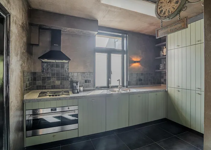 Boutique Code Rose نوردفيك